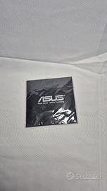Pezza Pulente ASUS Originale – Nera