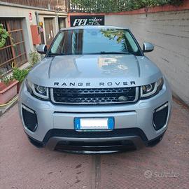 Land Rover Range Evoque 2.0 TD4 180 CV 5p. Autobio