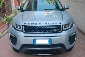 Land Rover Range Evoque 2.0 TD4 180 CV 5p. Autobio