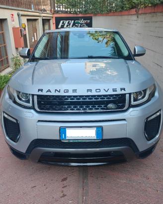 Land Rover Range Evoque 2.0 TD4 180 CV 5p. Autobio