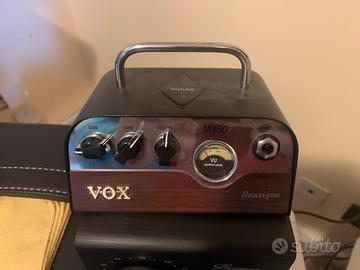 Vox Boutique