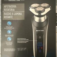 Rasoio + tagliacapelli/regolabarba