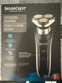 Rasoio + tagliacapelli/regolabarba