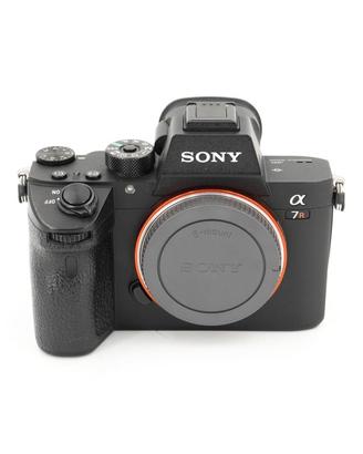 Sony A7R III