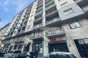 Appartamento a Torino 3 locali