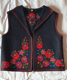 gilet ungherese