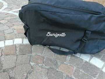 Passeggino leggero PEG perego