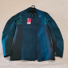 Maglia anti UV neoprene 1,5 mm taglia L