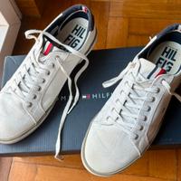 Scarpe Tommy Hilfiger tg.43