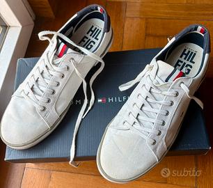 Scarpe Tommy Hilfiger tg.43