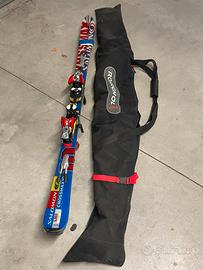 Salomon Crossmax 10 Pilot
