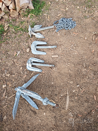 Attrezzatura nautica