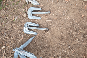 Attrezzatura nautica