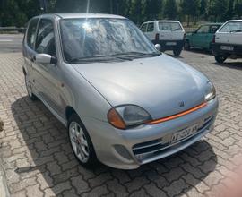 Fiat Seicento Sporting