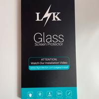 vetrini protettivi per galaxy S7