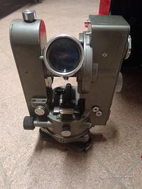 teodolite salmoiraghi