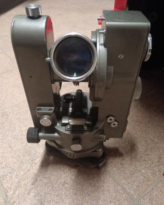 teodolite salmoiraghi