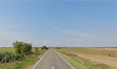 TERRA . tanta, tanta Terra in ROMANIA