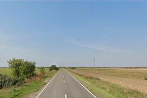 TERRA . tanta, tanta Terra in ROMANIA