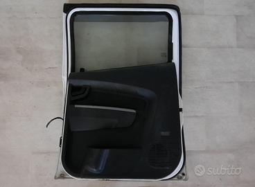 PORTIERA POSTERIORE DESTRA TATA Xenon 1° Serie (0