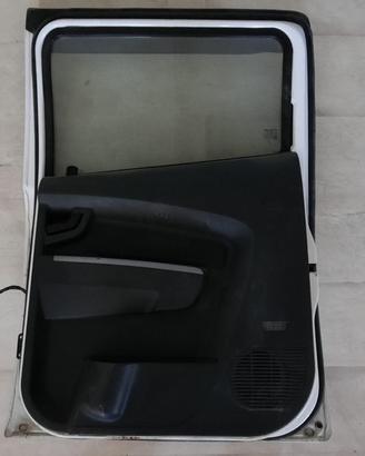 PORTIERA POSTERIORE DESTRA TATA Xenon 1° Serie (0