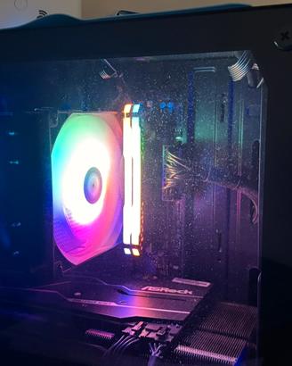 Computer assemblato gaming