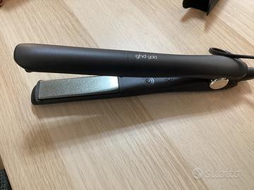 Piastra professionale Ght gold