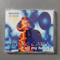 Cd irene cara