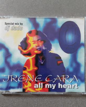Cd irene cara