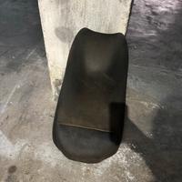 SELLA MAJESTY 400 GUARDA FOTO