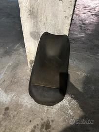 SELLA MAJESTY 400 GUARDA FOTO