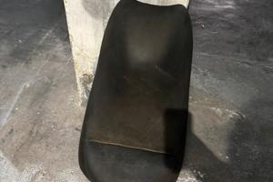 SELLA MAJESTY 400 GUARDA FOTO