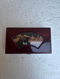 Portagioie in Ceramica – Decorazioni Tradizionali