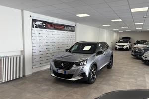 PEUGEOT 2008 BlueHDi 130 S&S EAT8 GT IVA ESPOSTA
