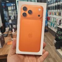 APPLE IPHONE 17 PRO MAX 256GB NEW