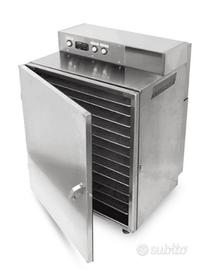 essiccatore professionale