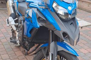 TRK 502X Benelli