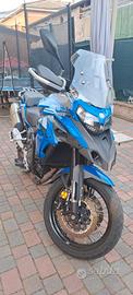 TRK 502X Benelli