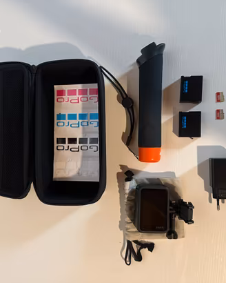 Gopro hero 13