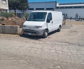 FIAT Ducato (2ª serie)