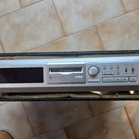 MiniDisk Sony MDS je510