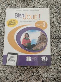 bien joue 3 ISBN 9788853627391