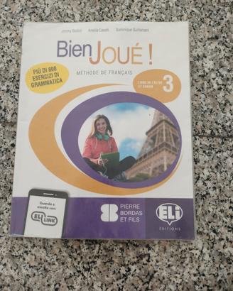 bien joue 3 ISBN 9788853627391