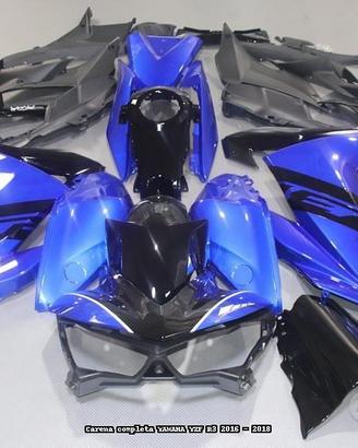 Prezzo speciale Carena YAMAHA YZF R3 2016 - 2018