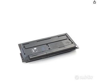 TONER B1088 NERO COMP. OLIVETTI D-COPIA 3002MF