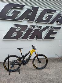 Scott Patron Tuned Super Trail eRide