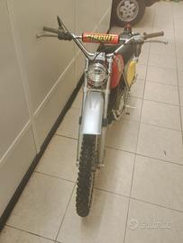 Gilera  competizione 50 