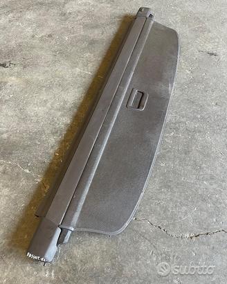 Copri baule - Cappelliera Volkswagen Passat 2013