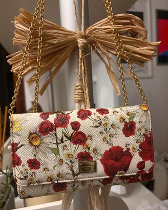 Dolce & Gabbana borsa mini