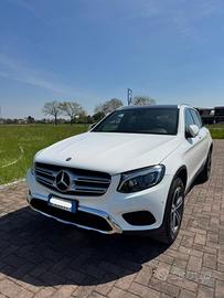 Mercedes GLC SUV GLC 250 d Premium 4matic auto